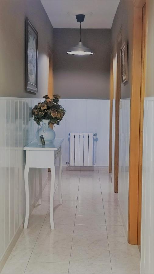 Low Cost Casa Brais San Pedro de Benquerencia エクステリア 写真