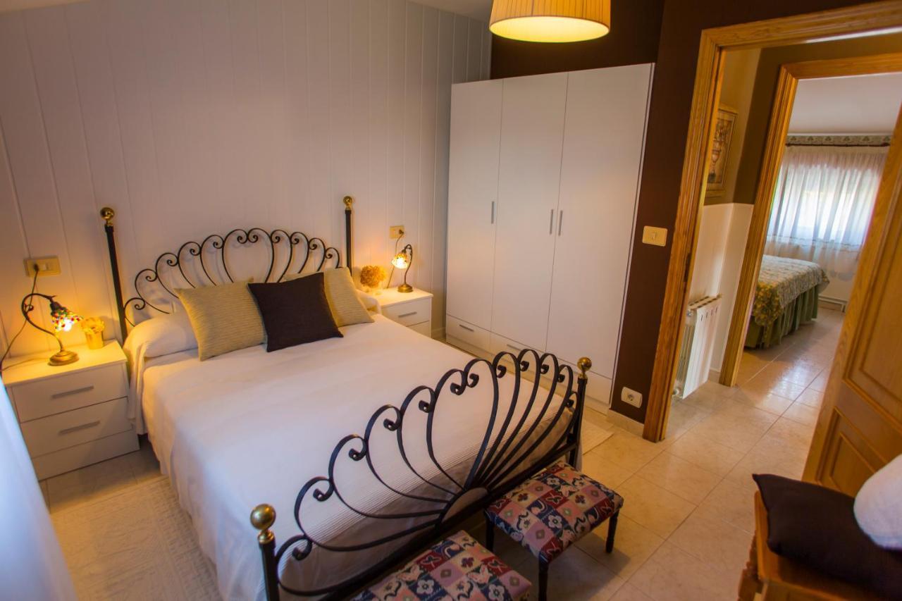 Low Cost Casa Brais San Pedro de Benquerencia エクステリア 写真