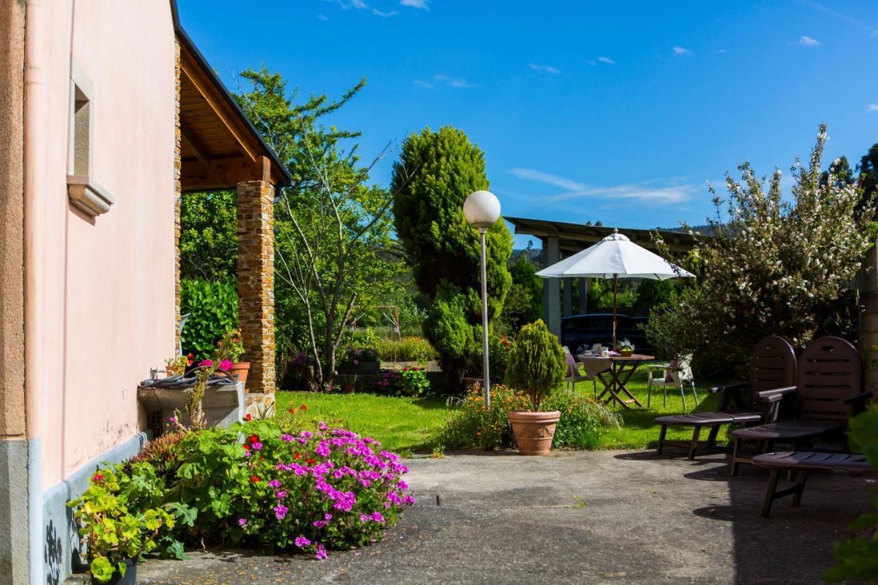 Low Cost Casa Brais San Pedro de Benquerencia エクステリア 写真
